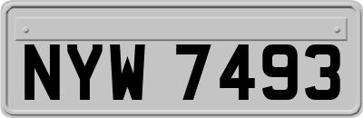 NYW7493