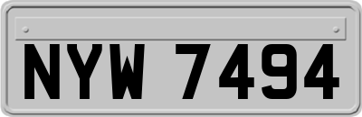 NYW7494