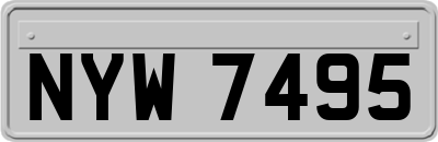 NYW7495