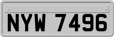 NYW7496