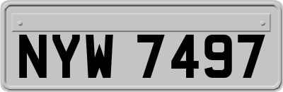 NYW7497