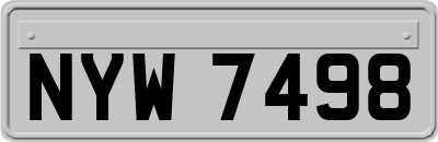 NYW7498