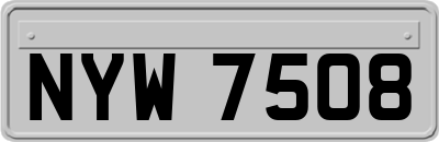 NYW7508