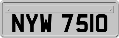NYW7510