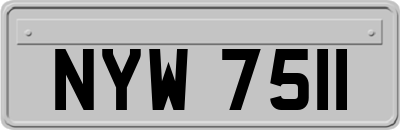 NYW7511