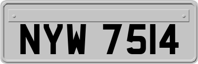 NYW7514