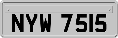 NYW7515