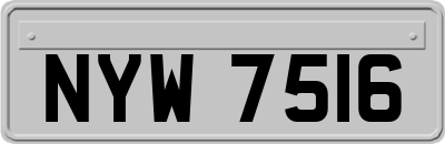NYW7516