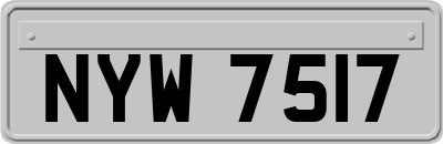 NYW7517