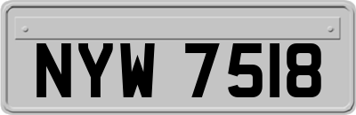 NYW7518