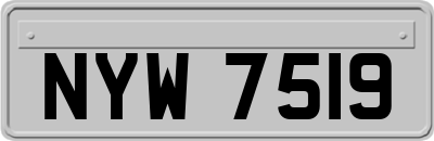 NYW7519