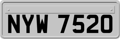 NYW7520