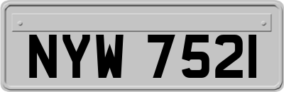 NYW7521