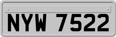 NYW7522