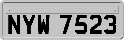 NYW7523