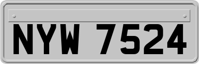 NYW7524