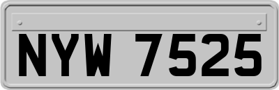 NYW7525
