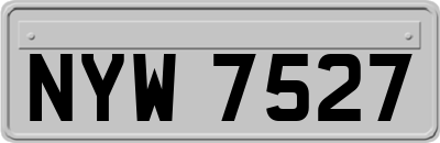 NYW7527