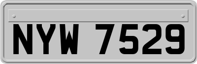 NYW7529