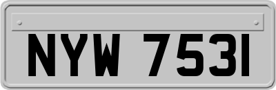 NYW7531