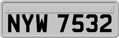 NYW7532