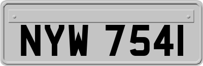 NYW7541