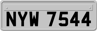 NYW7544