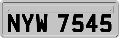 NYW7545