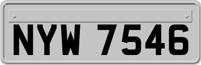 NYW7546
