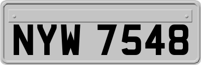 NYW7548