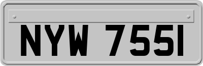 NYW7551