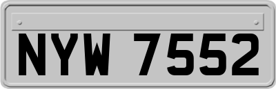 NYW7552
