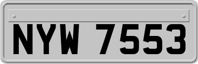 NYW7553