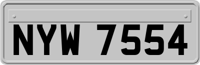 NYW7554