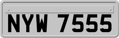 NYW7555