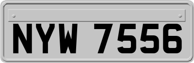 NYW7556