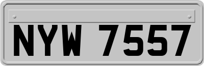 NYW7557