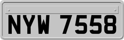 NYW7558