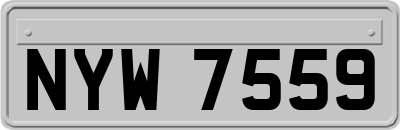 NYW7559