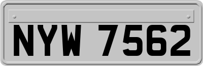 NYW7562