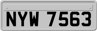 NYW7563