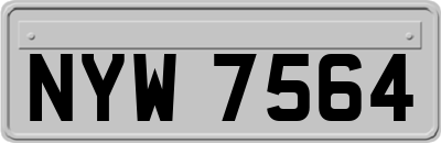 NYW7564
