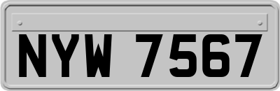 NYW7567