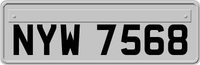 NYW7568
