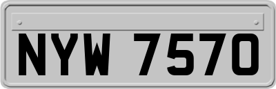 NYW7570