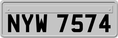 NYW7574