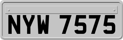 NYW7575