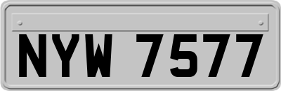 NYW7577