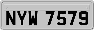NYW7579