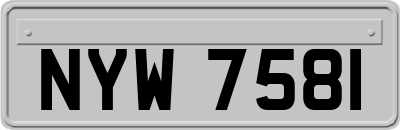 NYW7581